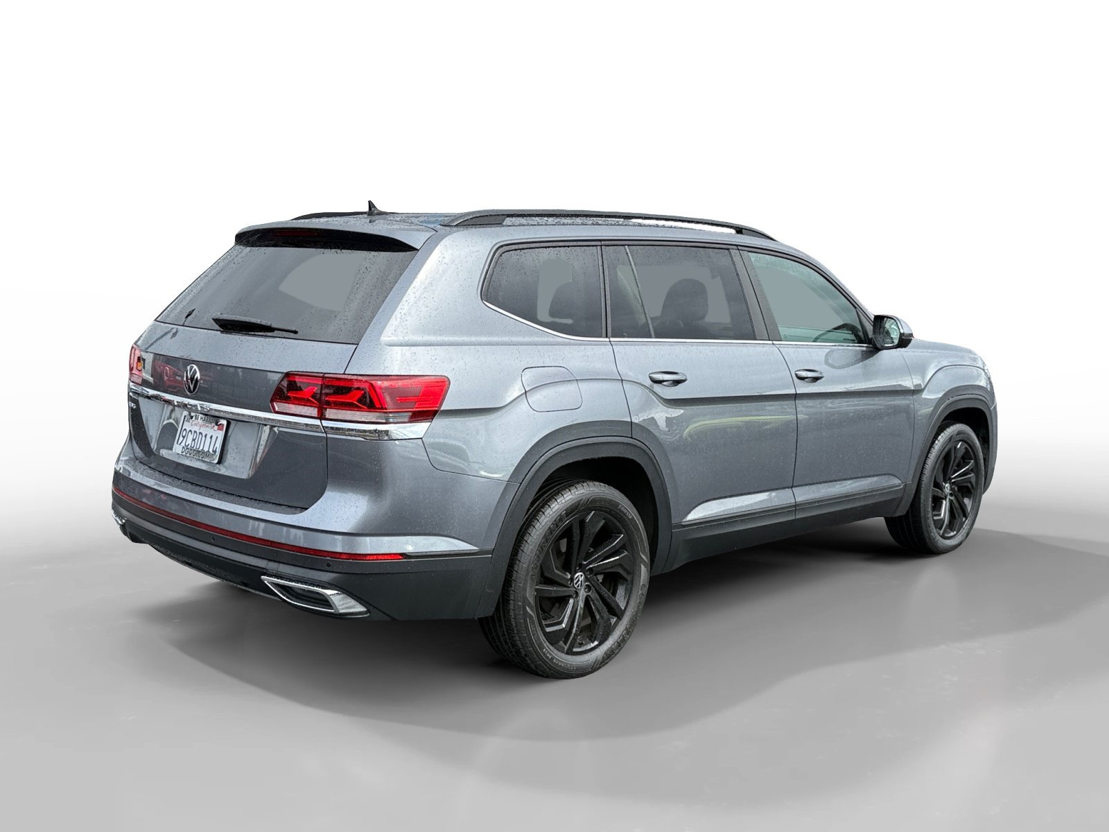 Used 2022  Volkswagen 3.6L V6 SE w/Technology image 5