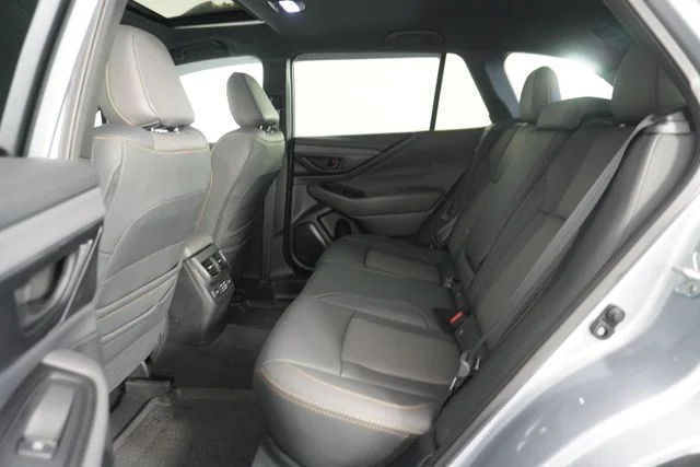 Certified Used 2024 Silver Subaru Wilderness image 32