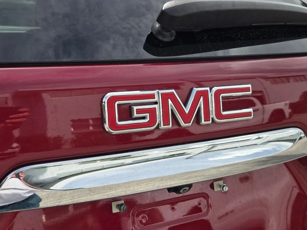 2019 GMC Terrain Denali - Photo 10