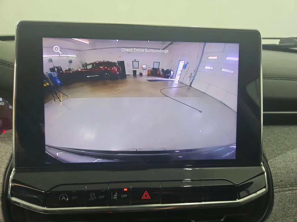 2022 Jeep Compass Latitude Lux - Photo 20