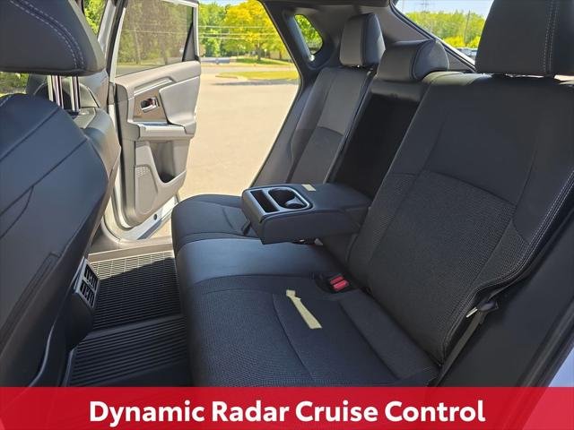 Certified Used 2024 WIND CHILL PEARL Toyota XLE image 18