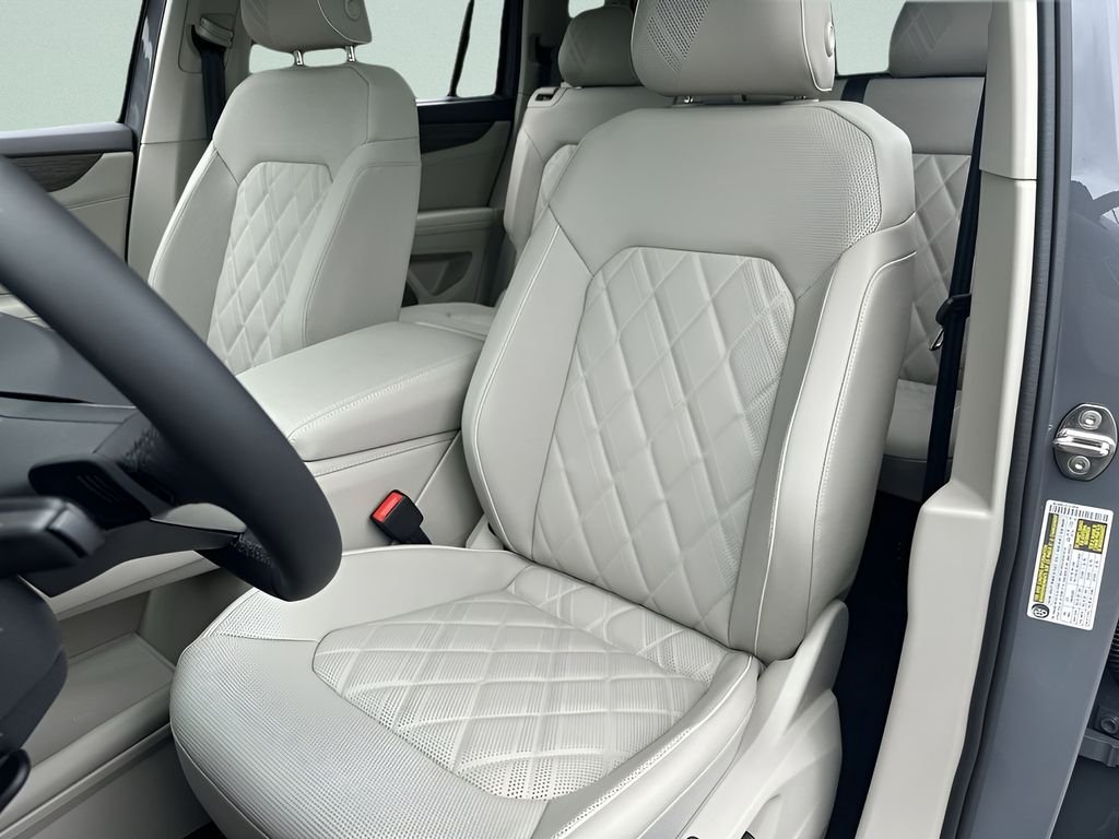 2026 Volkswagen Atlas SEL Premium R-Line - Photo 11