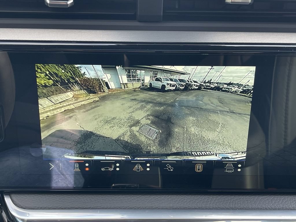 2026 GMC Sierra 1500 Denali - Photo 15