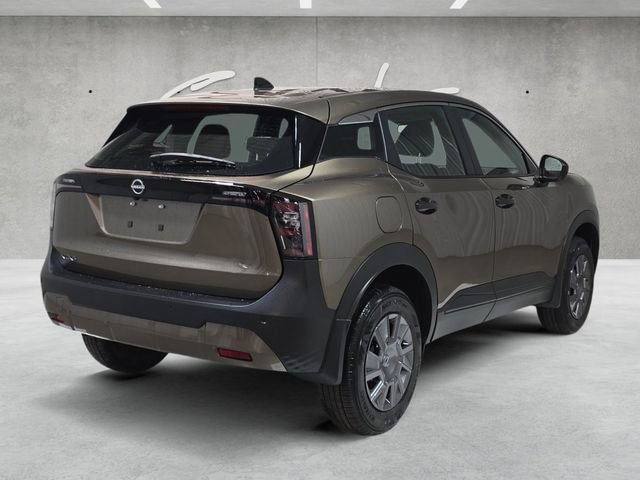 Used 2026 Brown Nissan S image 16