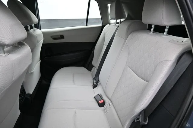 Used 2025 Blue Toyota L image 14