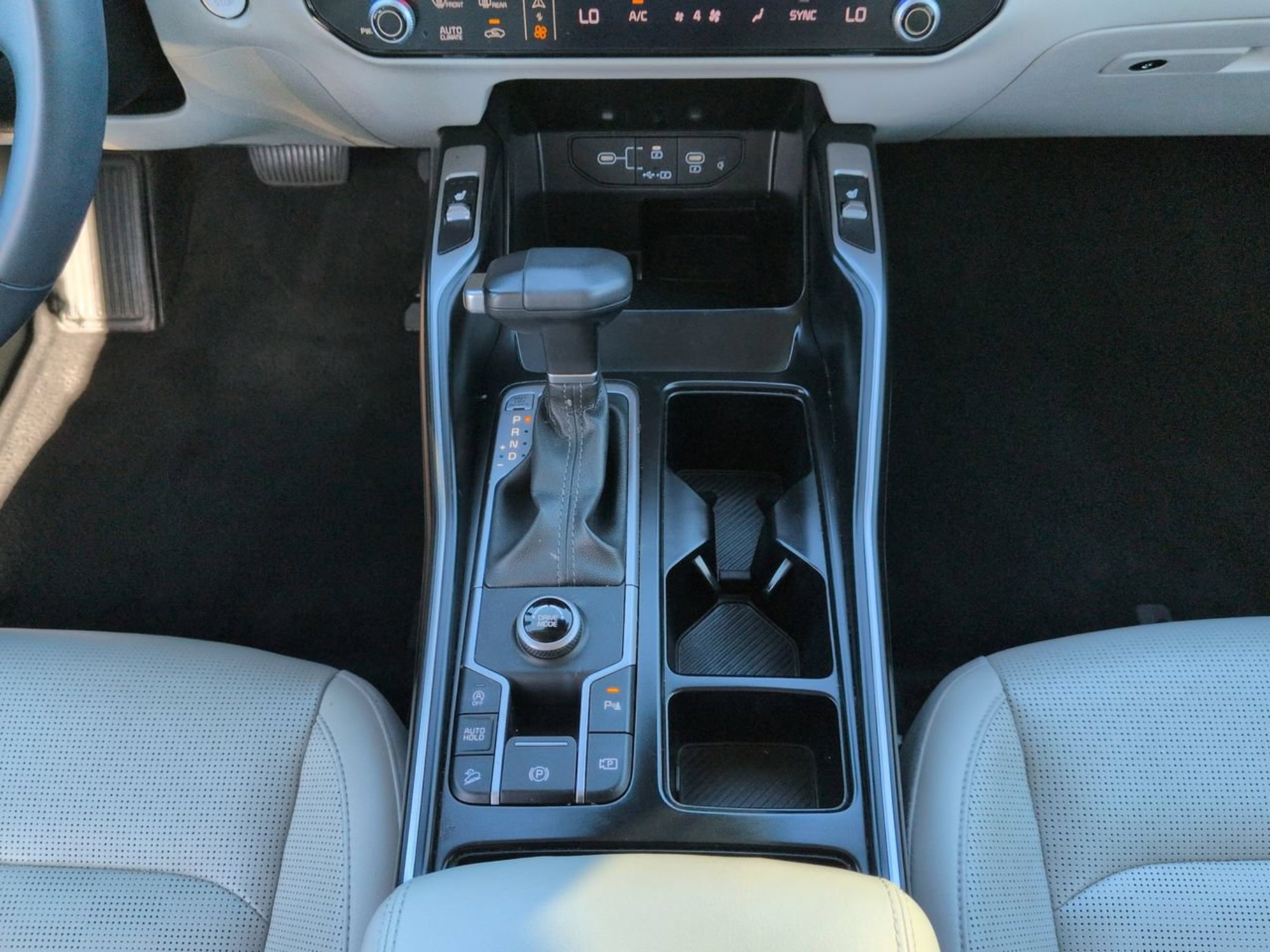 Used 2025 Panthera Metal Kia S image 17