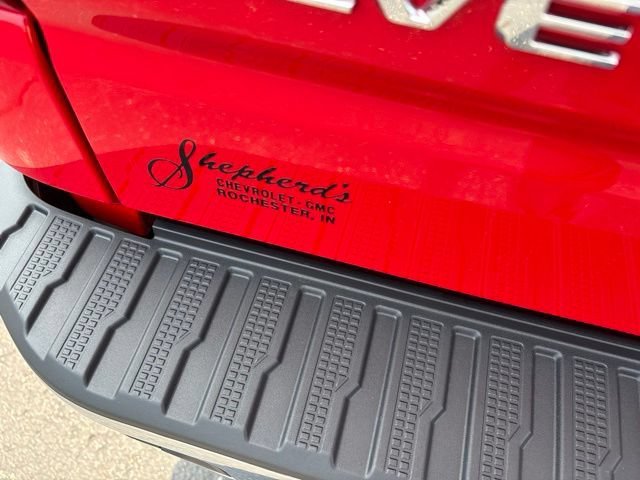 2026 Chevrolet Silverado 1500 LT - Photo 21
