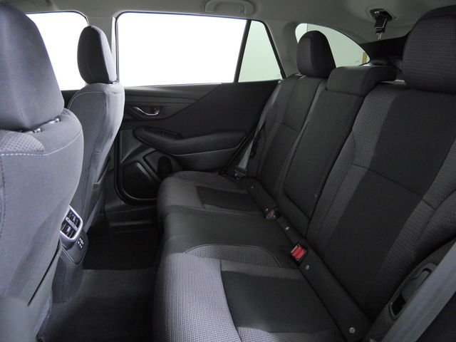 Certified Used 2024 Blue Subaru Premium image 19