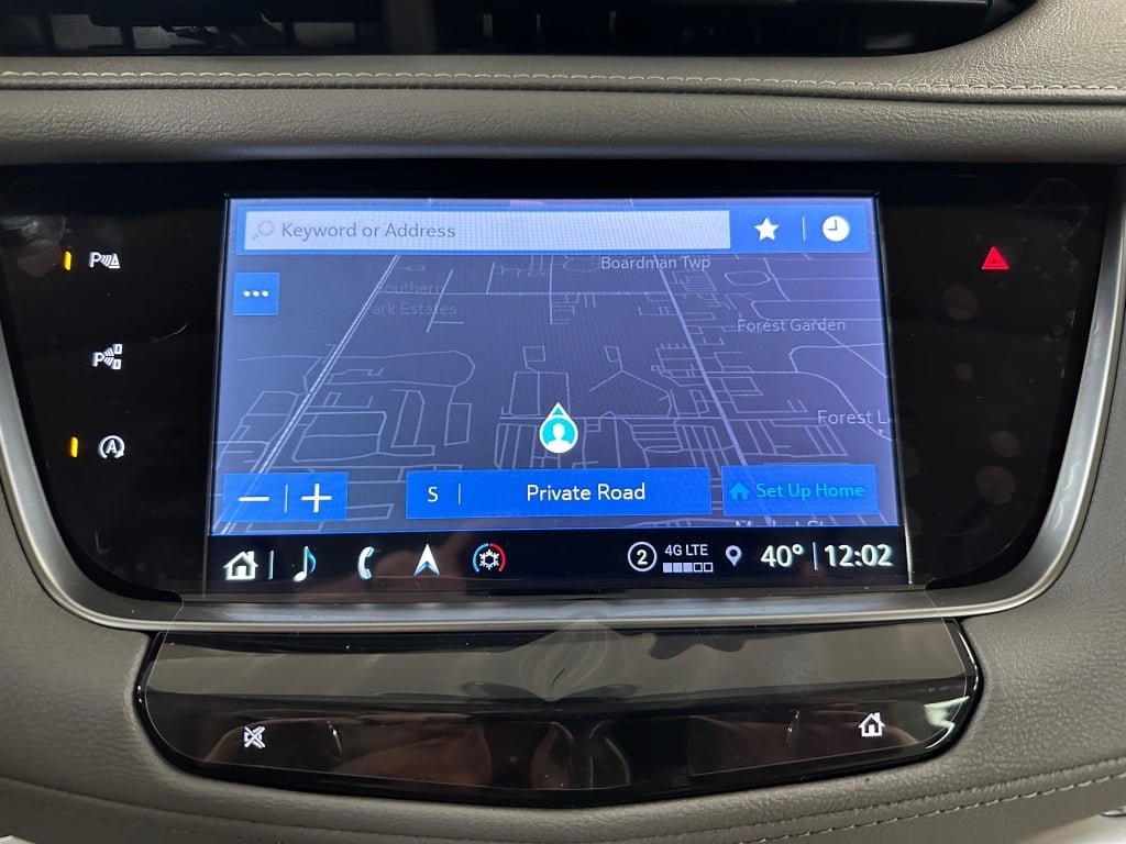 2026 Cadillac XT5 Premium Luxury - Photo 16
