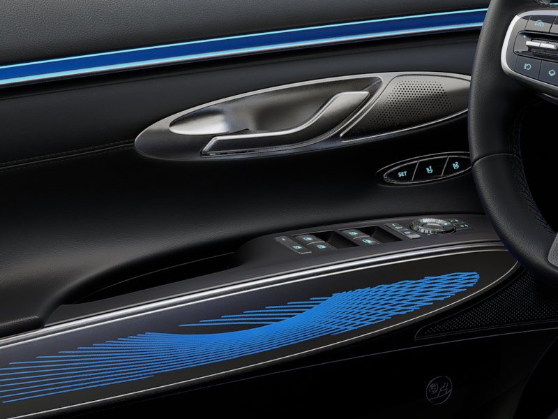 New 2027 Ceres Blue Genesis 2.5T ADVANCED image 23