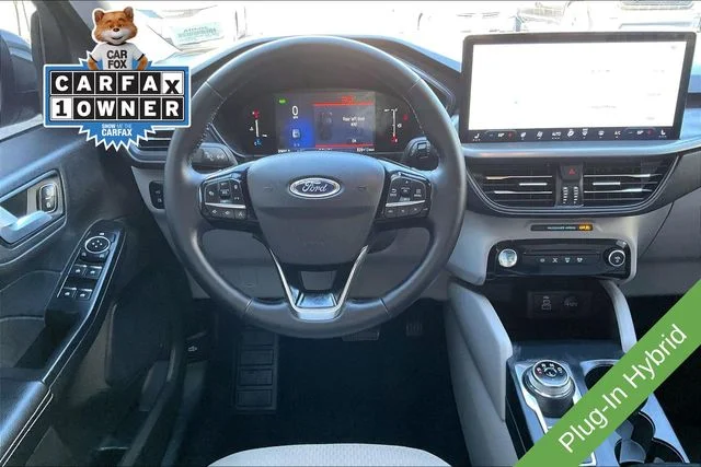 Used 2025 Gray Ford Base image 4