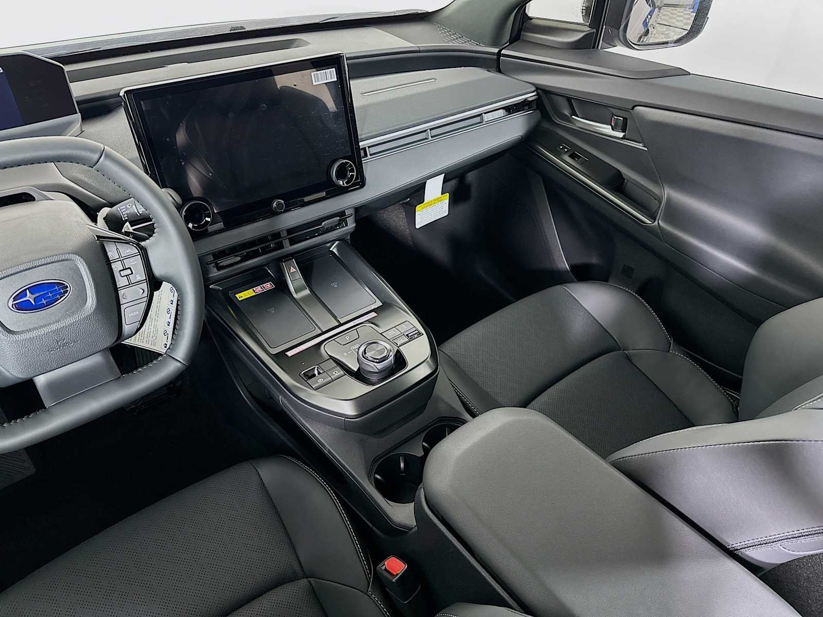 New 2026 ASTRO BLACK MICA Subaru Premium image 20