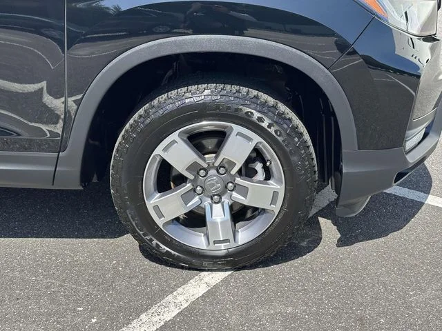 2024 Honda Ridgeline RTL - Photo 12
