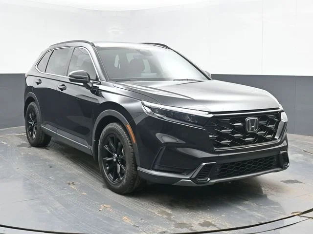 2024 Honda CR-V Sport-L - Photo 2