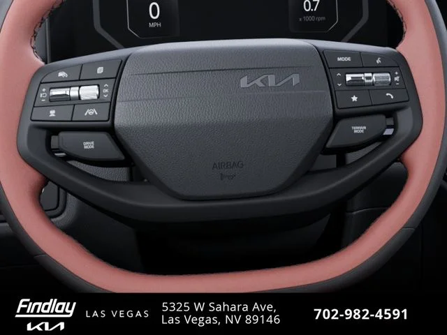 2026 Kia Sportage SX Prestige - Photo 25