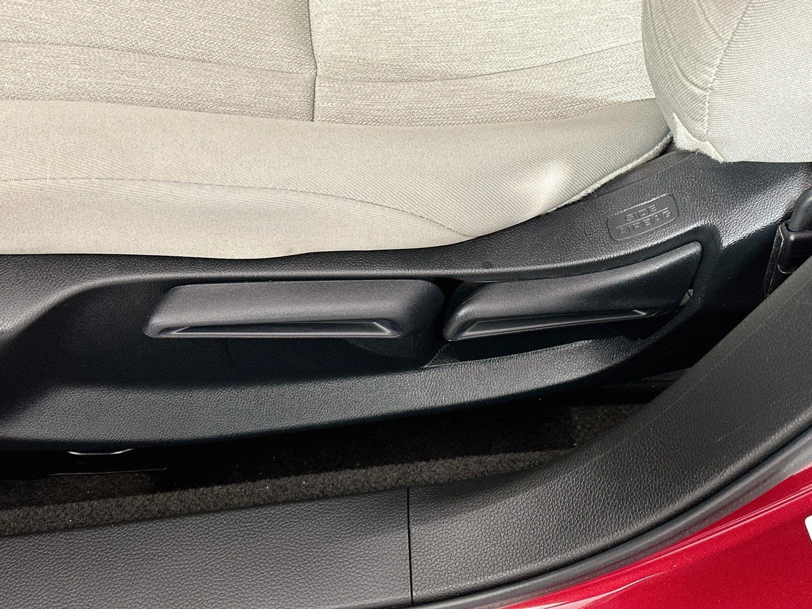 2024 Honda Accord LX - Photo 19