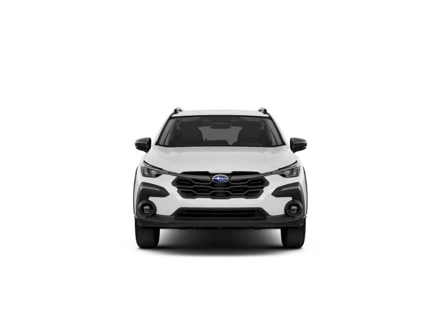 New 2027 CRYSTAL WHITE PEARL Subaru  image 7