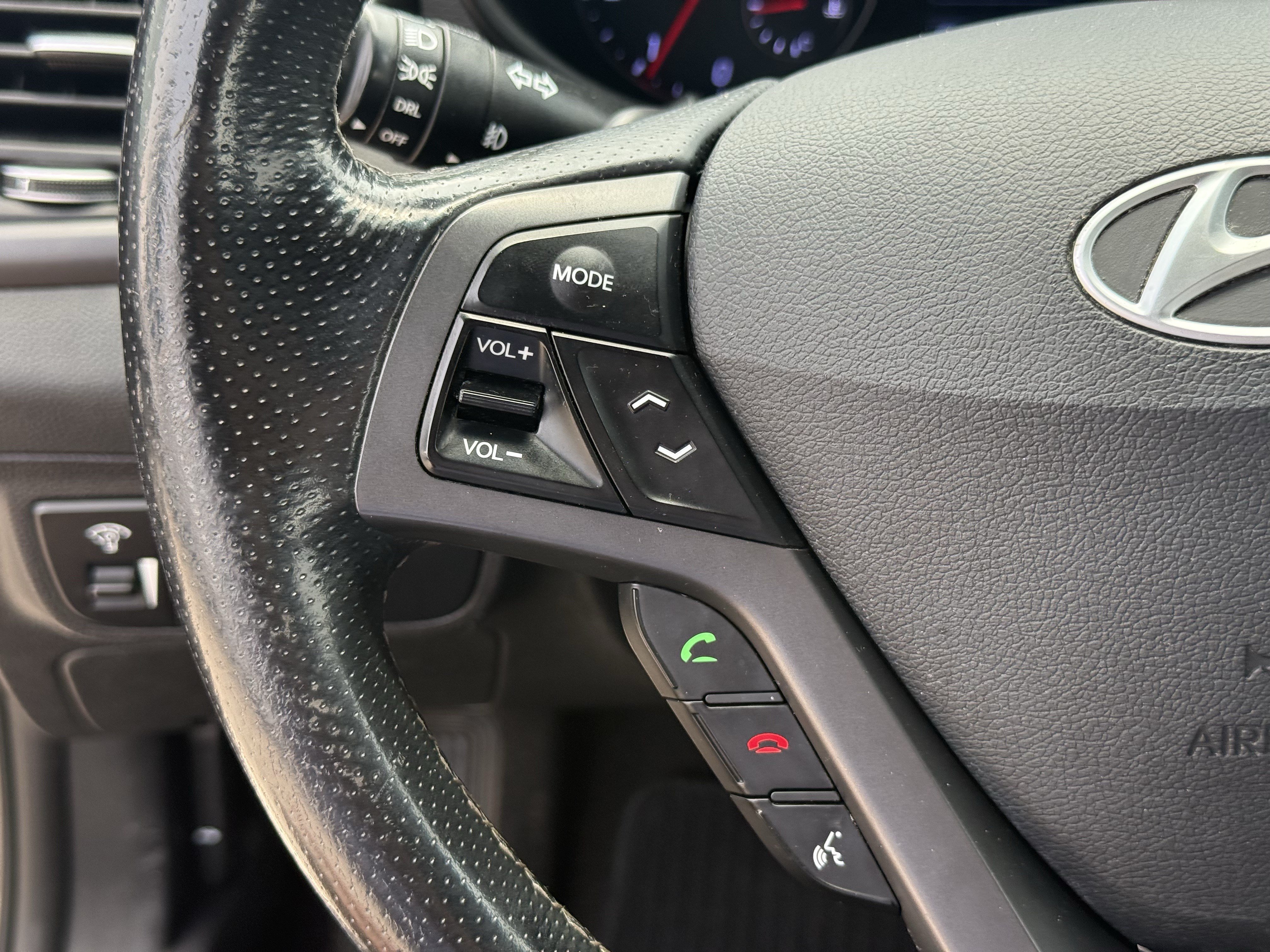 Used 2016 Matte Gray Hyundai Turbo image 16