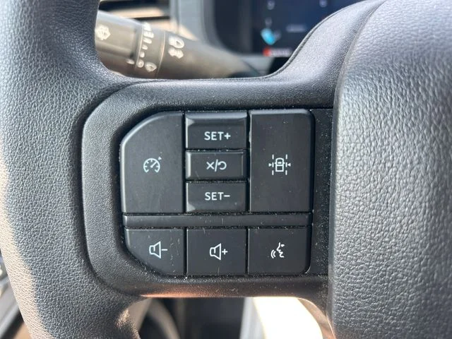 Used 2025 Black Ford XL image 20