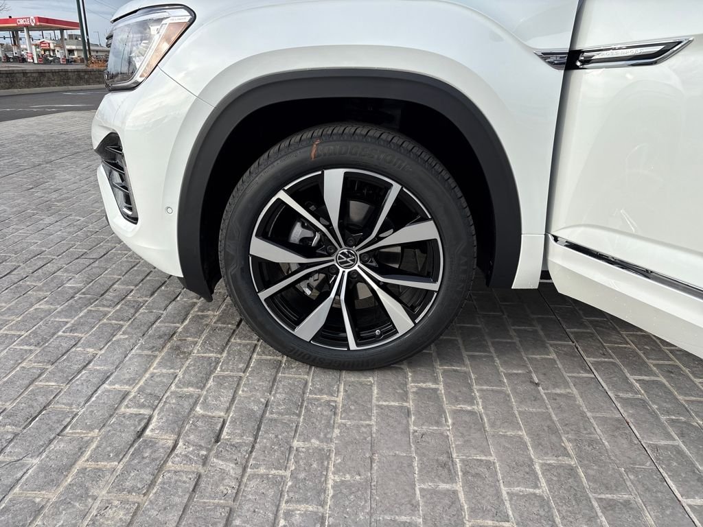 2026 Volkswagen Atlas Cross Sport SEL Premium R-LINE - Photo 26