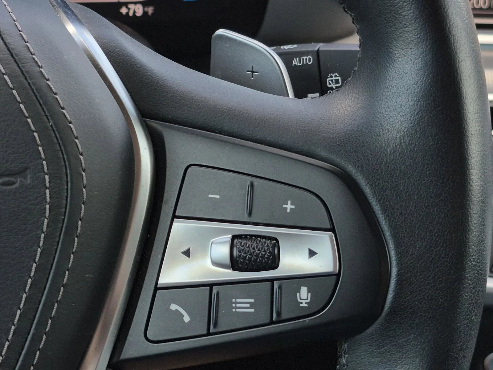 Certified Used 2023 Jet Black BMW sDrive40i image 23