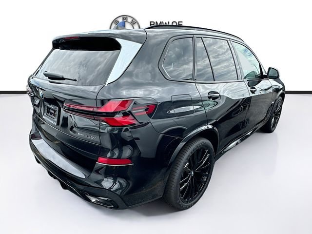 New 2026 Black BMW sDrive40i image 5