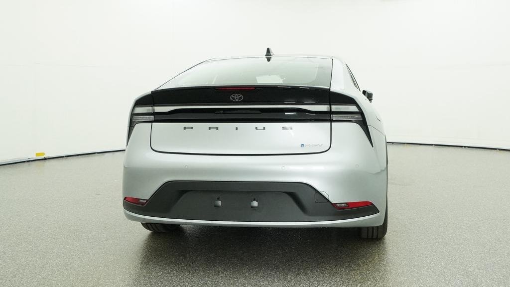 New 2026 Cutting Edge Toyota SE image 38
