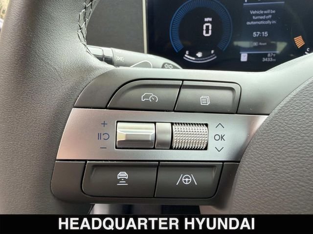 Certified Used 2026 Red Hyundai SEL Sport image 24