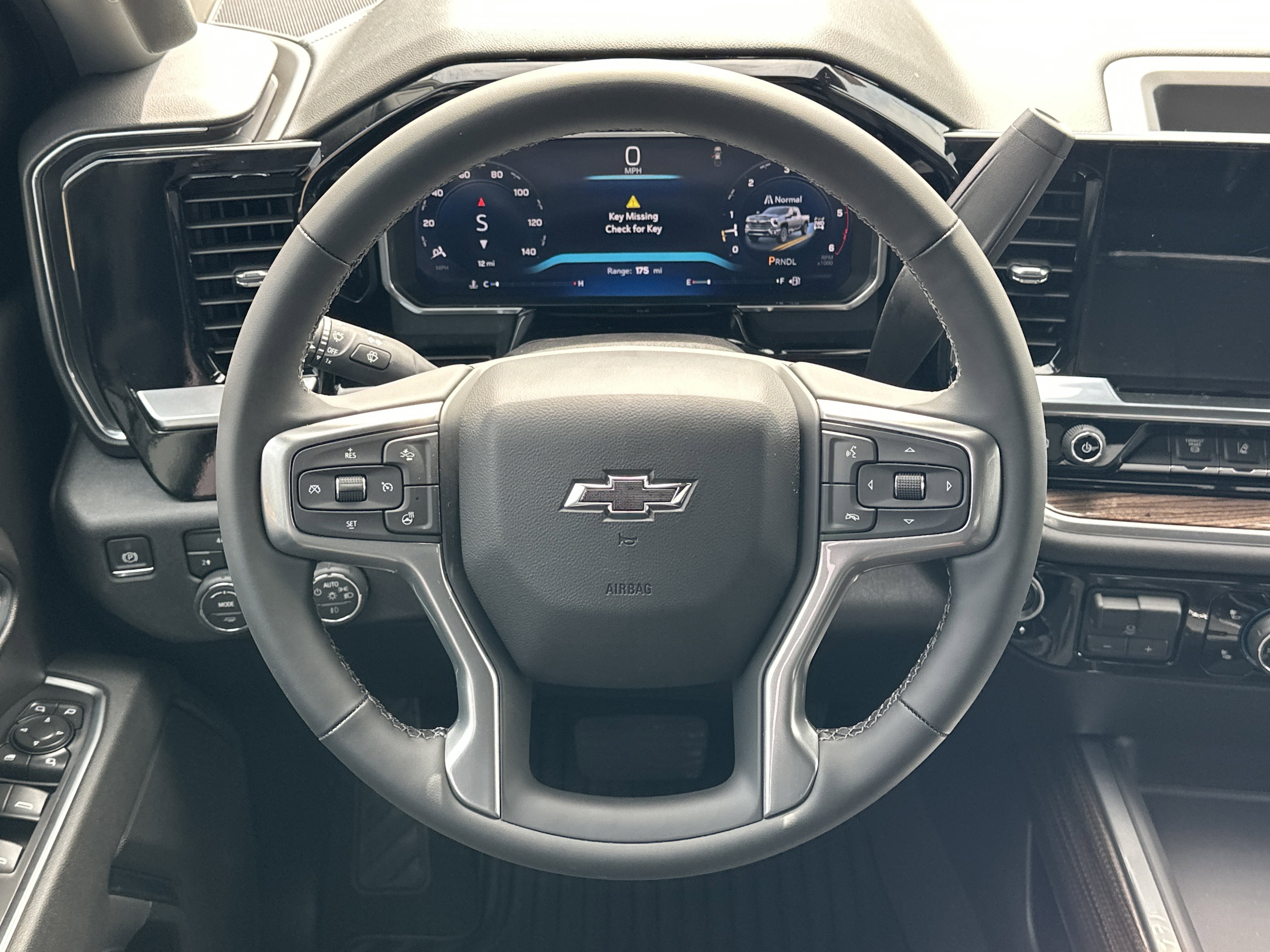 2026 Chevrolet Silverado 2500 HD LT - Photo 24