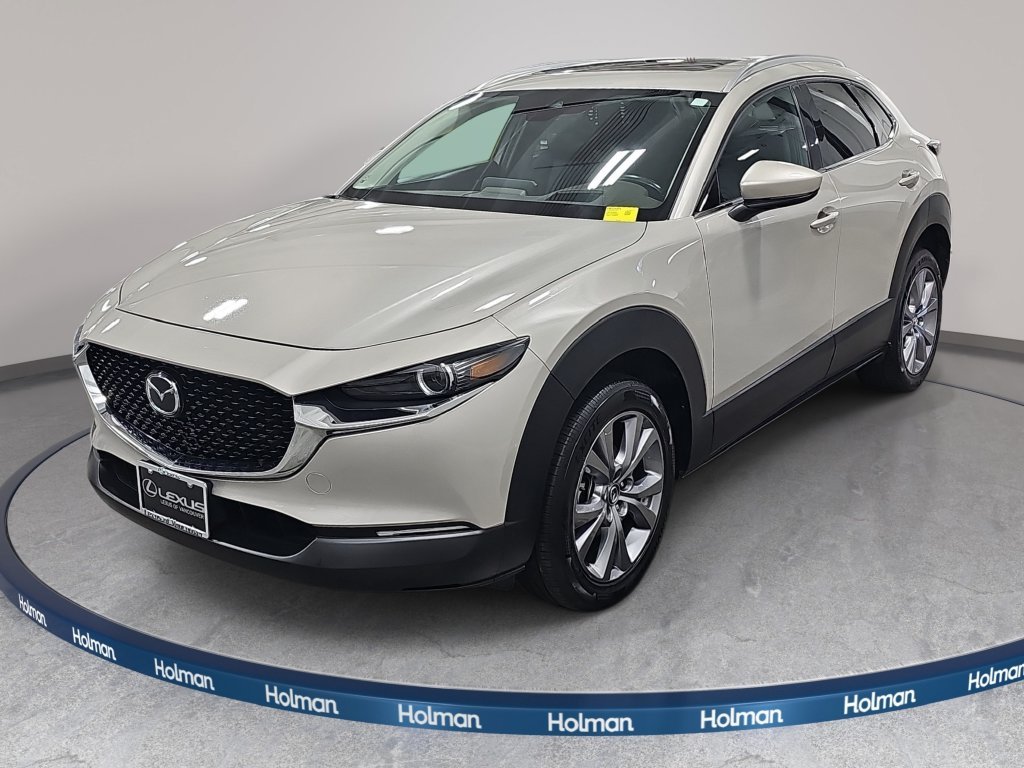 2023 Mazda CX-30 Premium