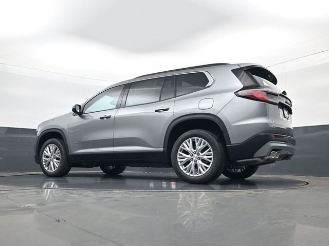 2026 GMC Acadia Elevation - Photo 28