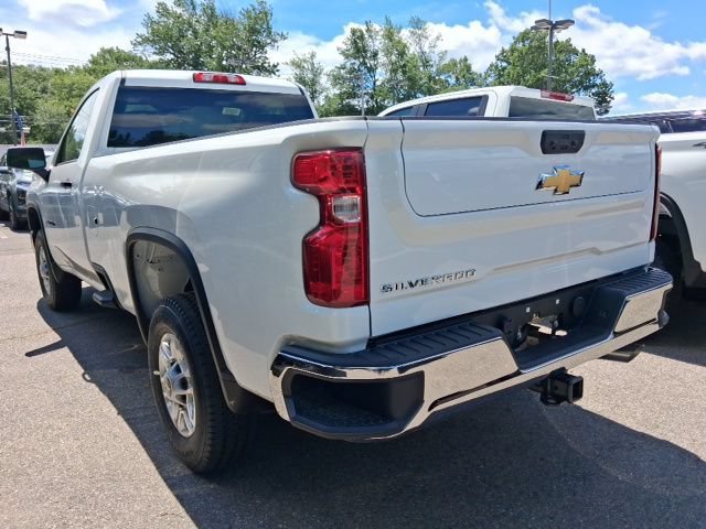2026 Chevrolet Silverado 2500 HD Work Truck - Photo 7