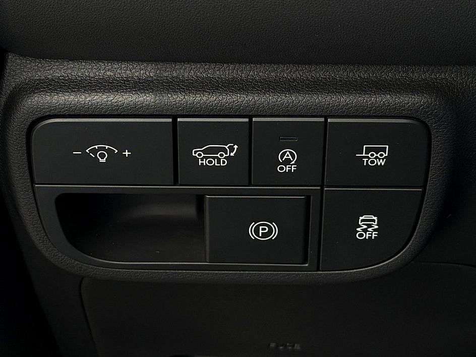 New 2026 Abyss Black Pearl Hyundai XRT Pro image 16