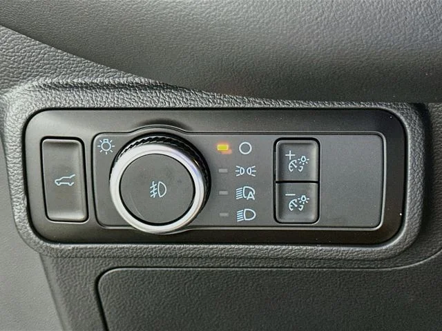 New 2026 Ford Explorer ST