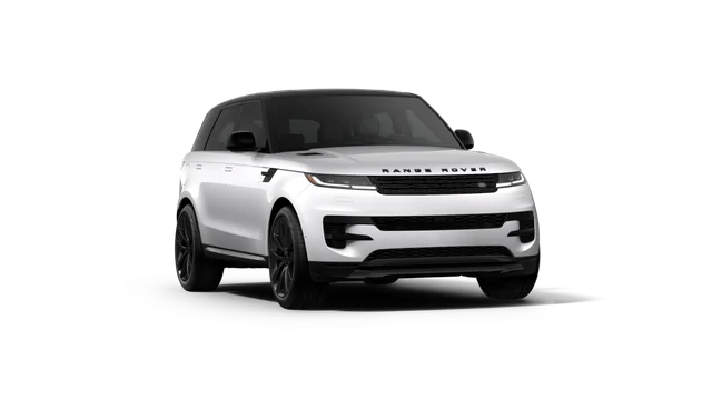 2026 LAND ROVER Range Rover Sport SE 360PS