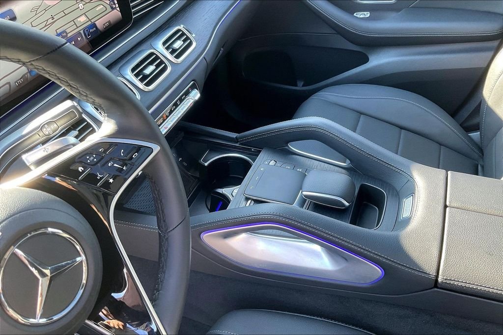 2026 Mercedes-Benz GLE GLE350 - Photo 12