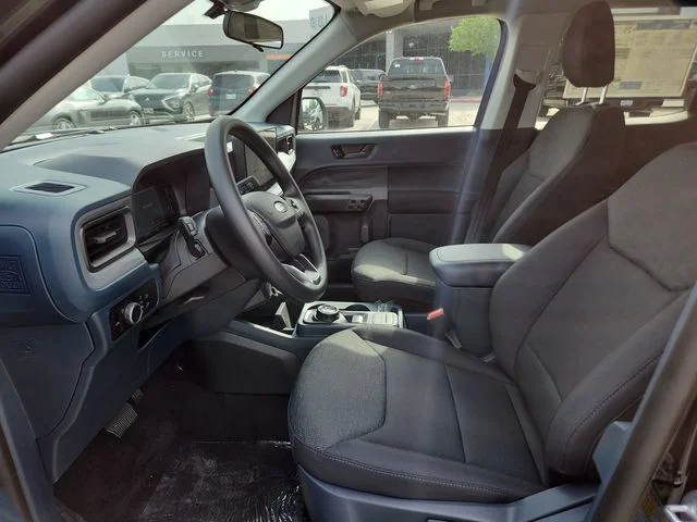 New 2026 Shadow Black Ford XL image 13