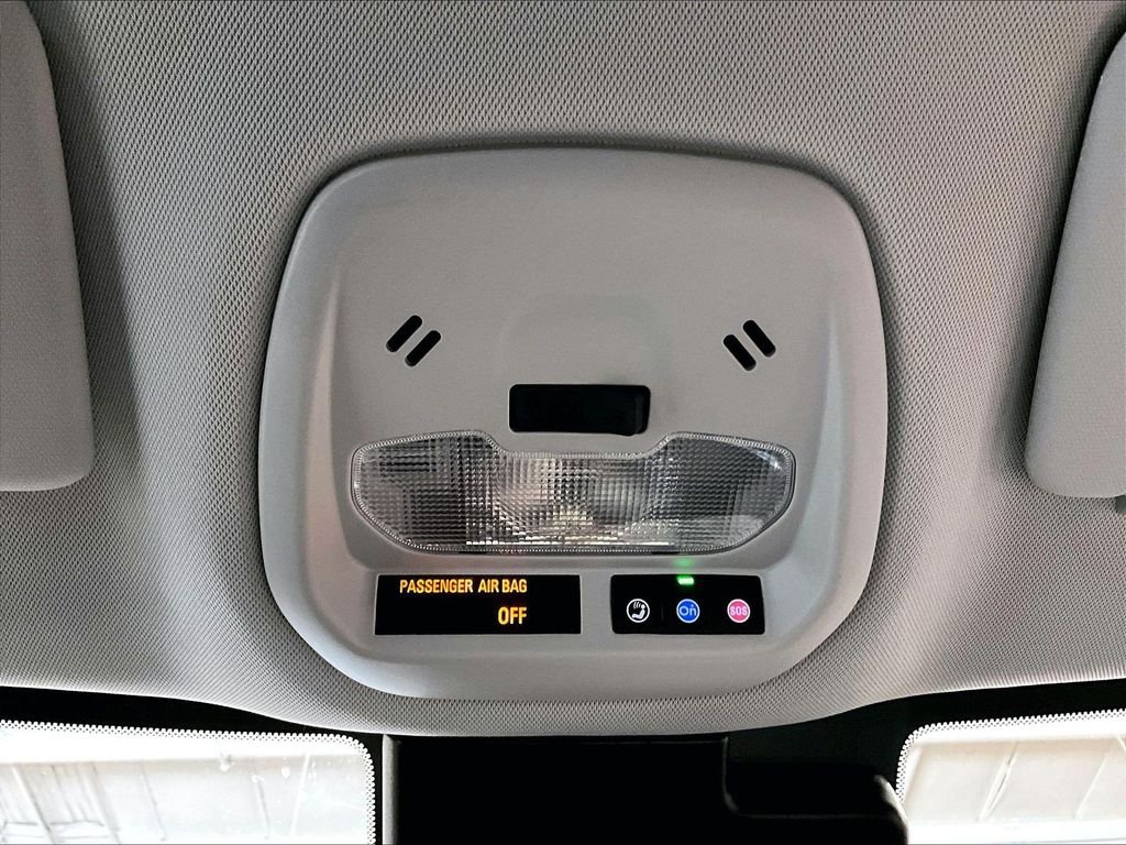 Used 2025 Gray Chevrolet LT image 23