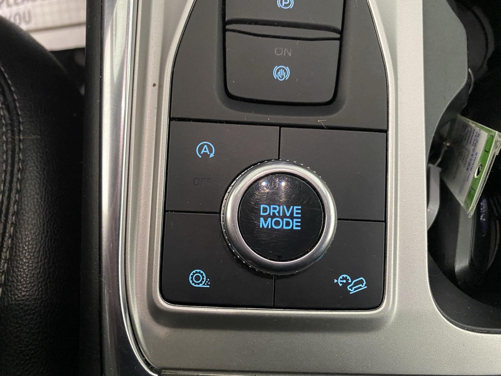 Used 2020 Magnetic Ford XLT image 13