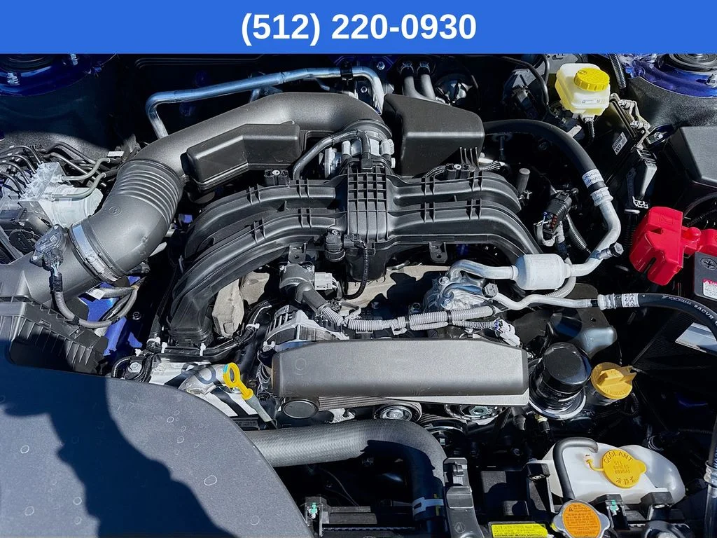 2026 Subaru Outback Limited - Photo 40
