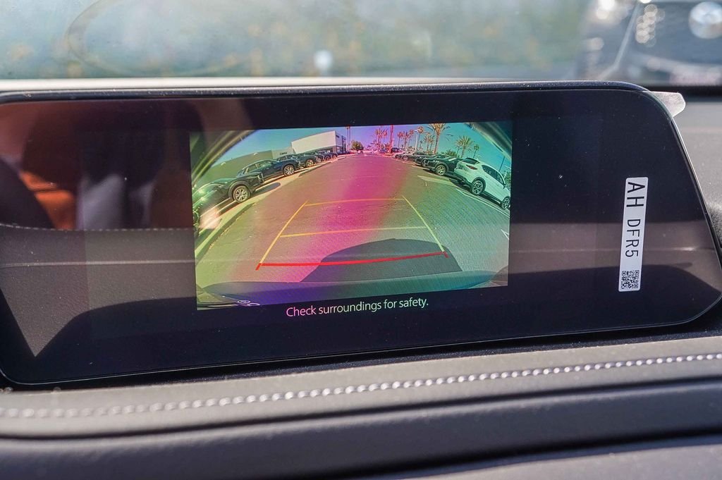 2025 Mazda CX-30 Preferred - Photo 27