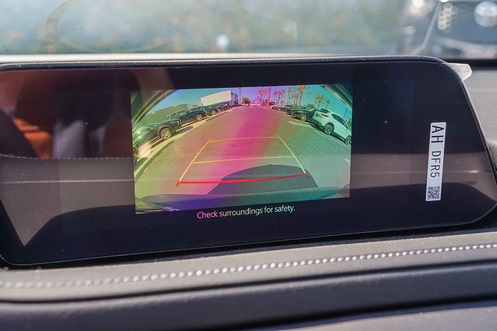 2025 Mazda CX-30 Preferred - Photo 27