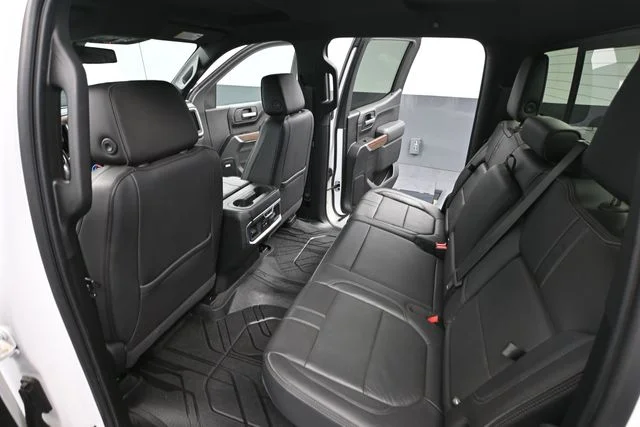 Used 2020 Beige Chevrolet High Country image 37