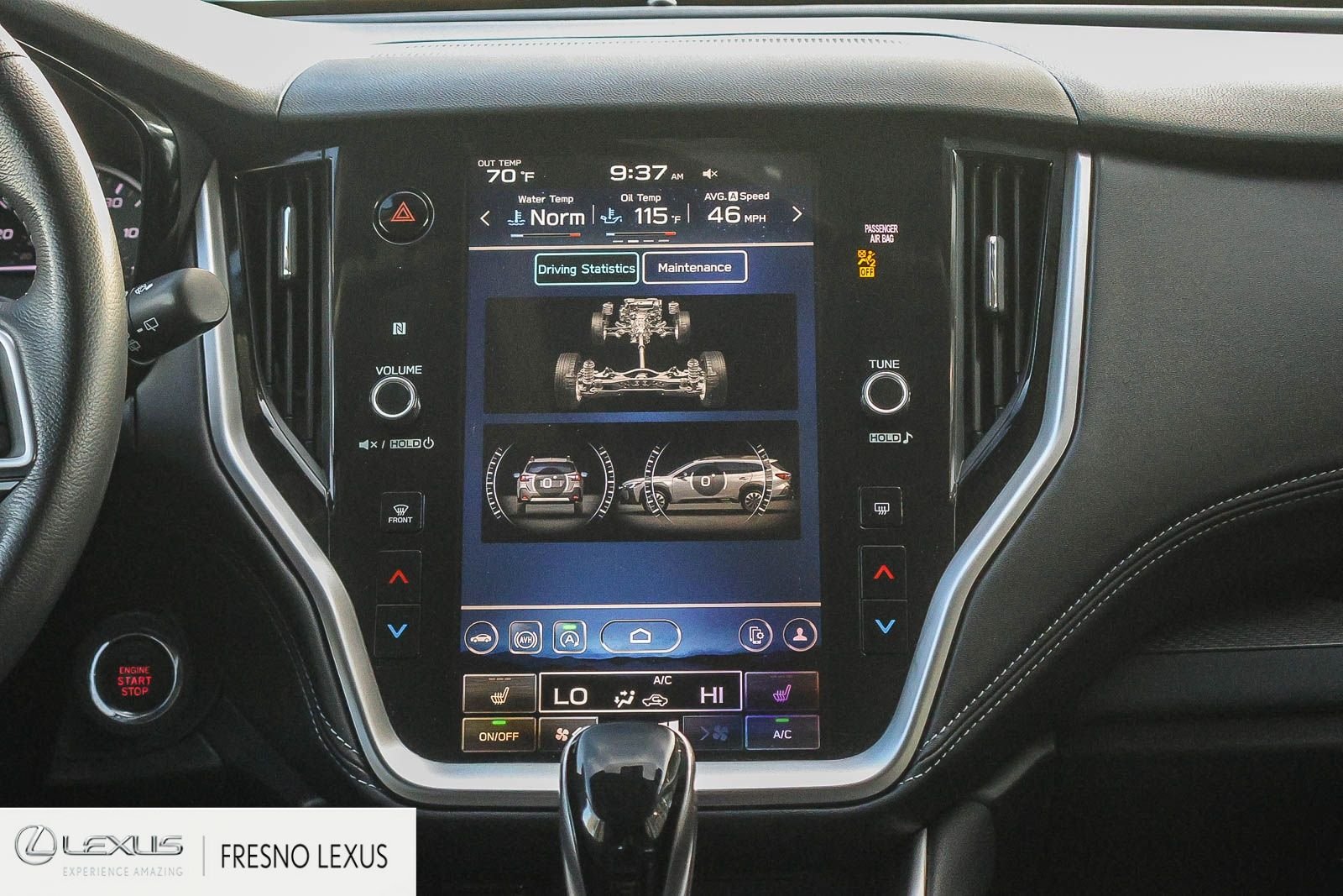 2024 Subaru Outback Premium - Photo 17