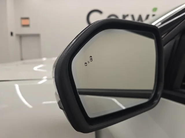 New 2026 Star White Metallic Tri-Coat Ford Tremor® image 45