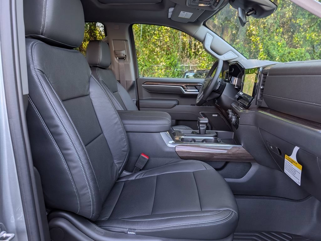 2026 Chevrolet Silverado 1500 RST - Photo 32
