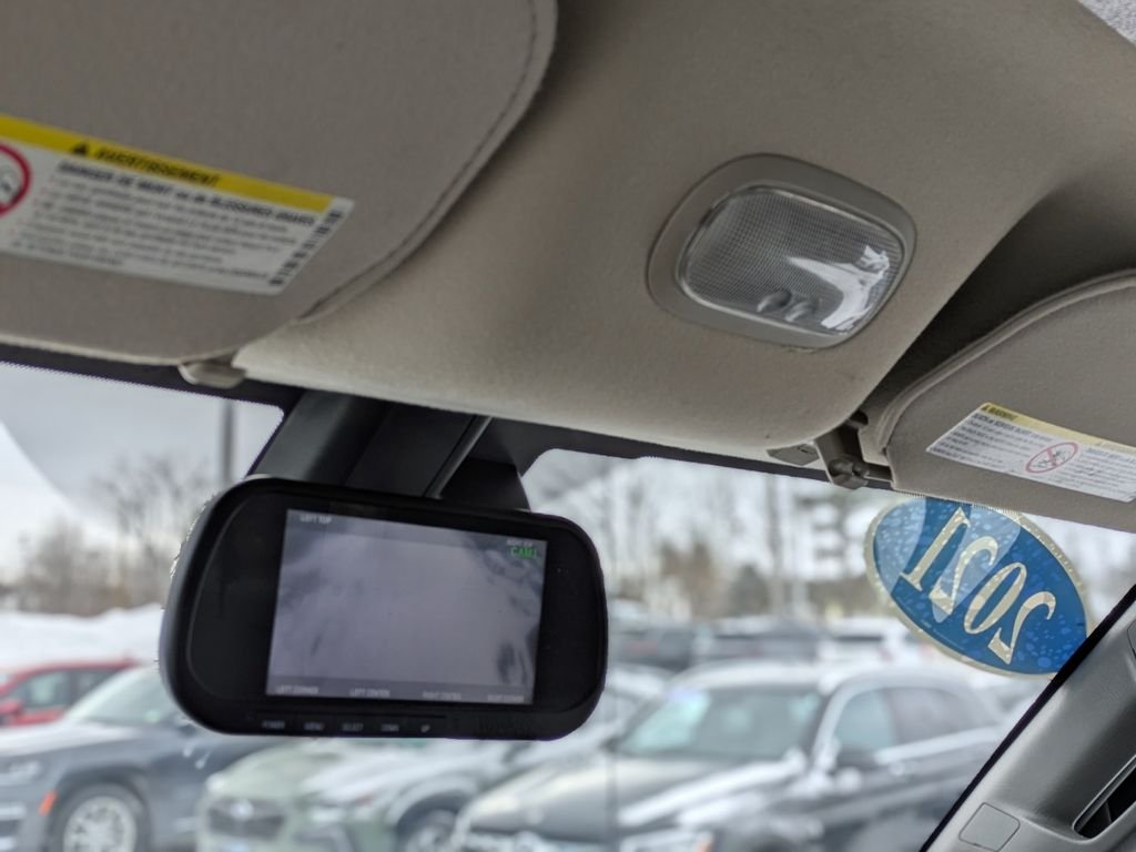 Used 2021 White Chevrolet Work Van image 24