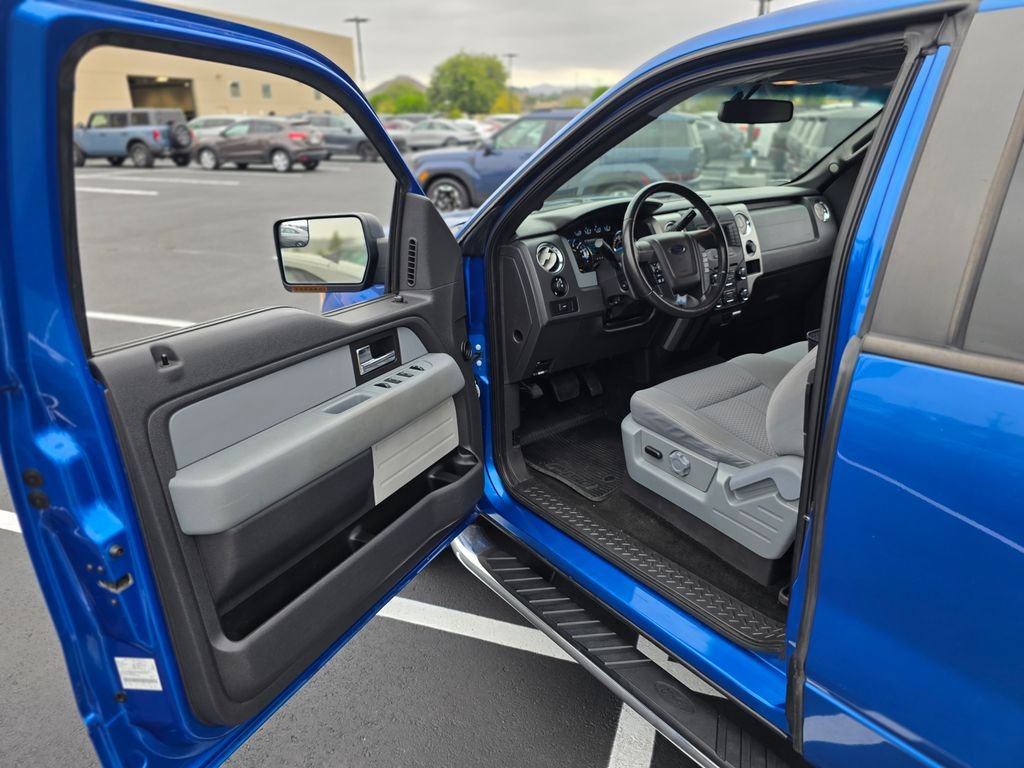 2013 Ford F-150 XLT - Photo 35