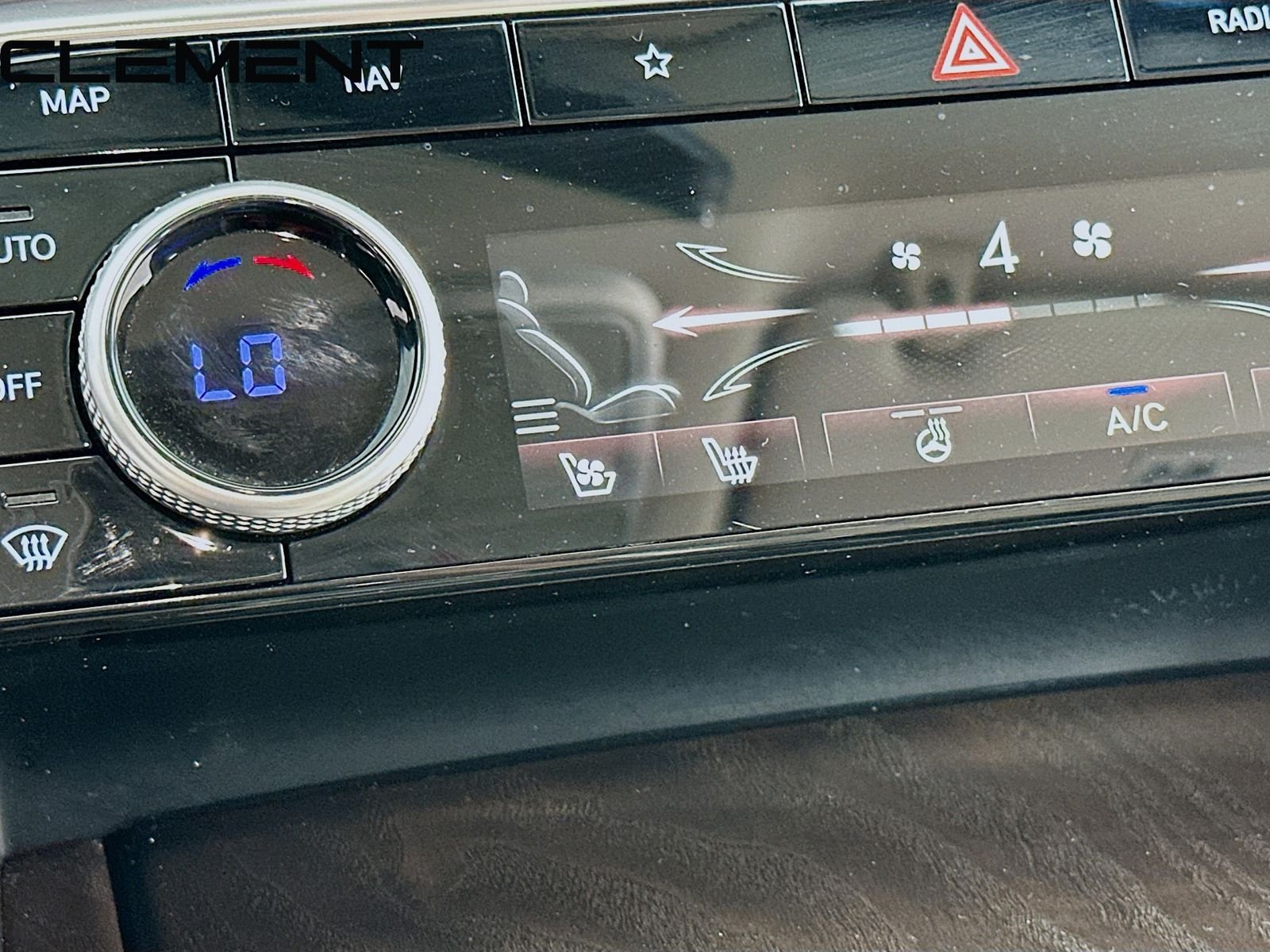 2023 GENESIS GV80 Advanced+ - Photo 23
