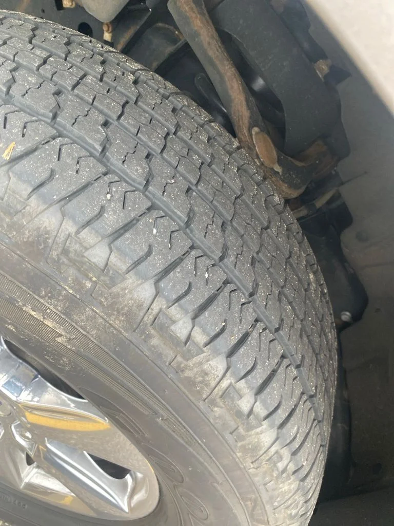 Used 2018 Stone Gray Ford XLT image 12